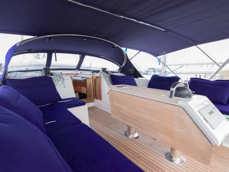 Louer Voilier avec ou sans skipper Bavaria à Dème de Vólos