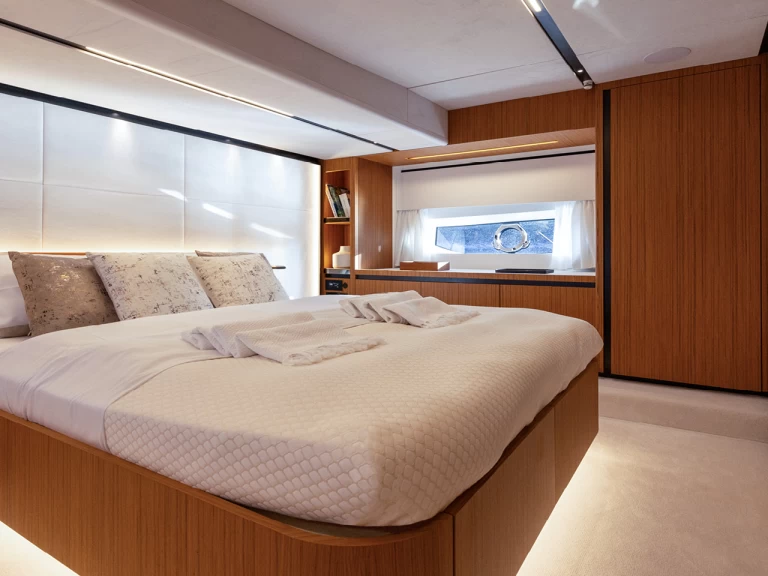 Location bateau Solaris Power Solaris Power Open 60 à Cannes sur Samboat