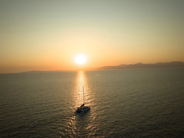 Location Catamaran à Playa de Palma - Drassanes Dalmau one of a kind