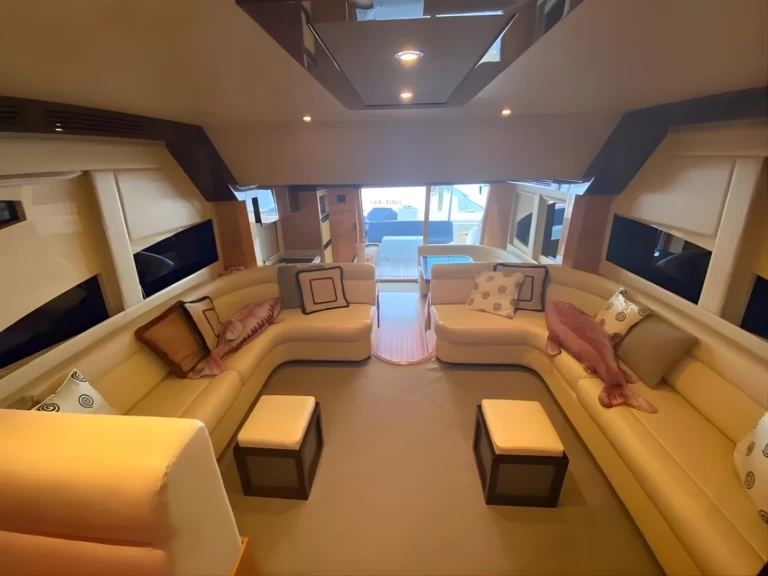 Location bateau Custom Made Custom made à La Romana sur Samboat