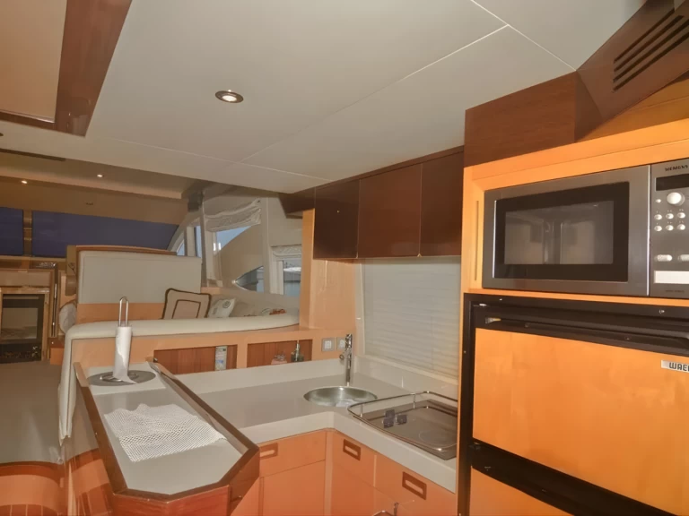 Louer Yacht avec ou sans skipper Custom Made à La Romana