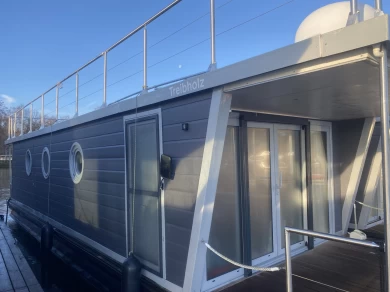 Yacht hire Waren (Müritz) cheap Woma D13 - Standard