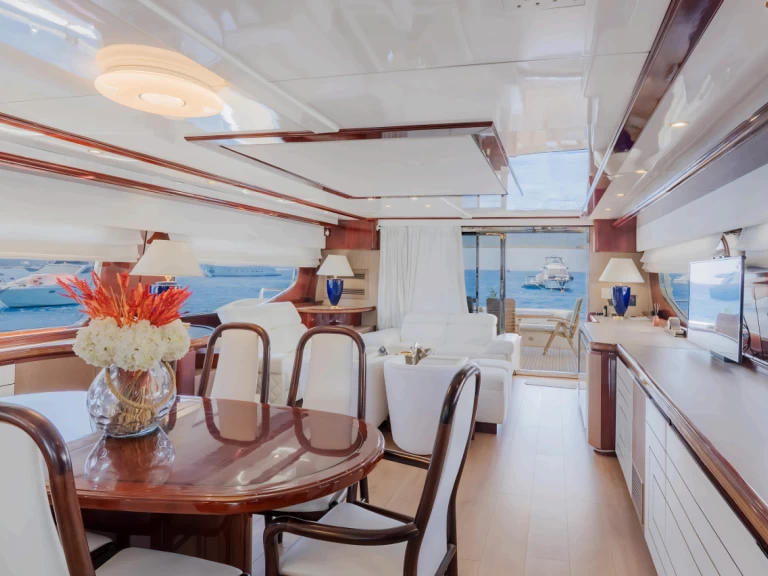 Posillipo 80 a louer à Mykonos (Ville)