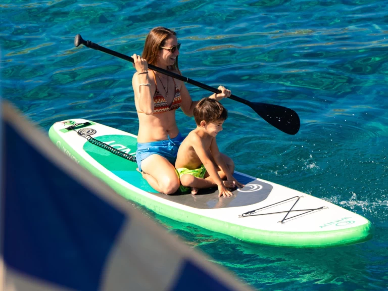 Location bateau Agios Nikolaos pas cher 320 Open