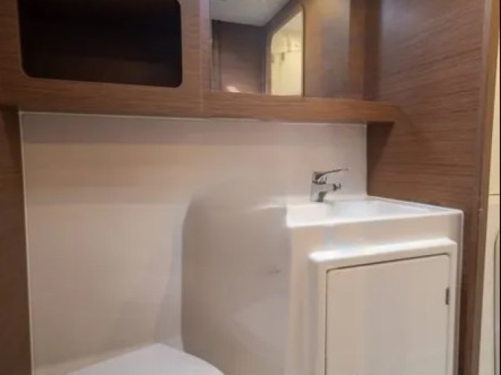 Lagoon Lagoon 42 a louer à Volos