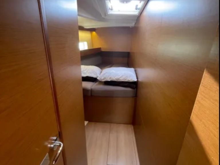 Voilier à louer à Álimos au meilleur prix