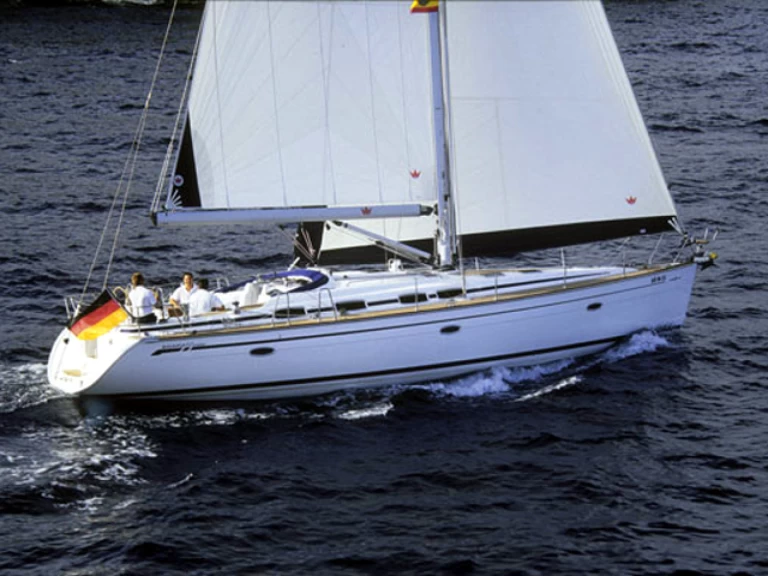 Louez un Bavaria Cruiser 46 à Volos
