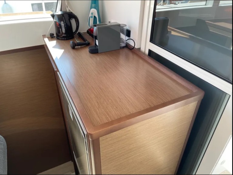 Lagoon Lagoon 40 a louer à Lefkáda