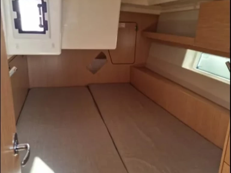 Location Voilier Bavaria avec permis