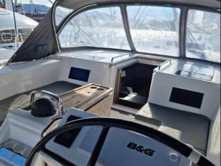 Voilier à louer à Volos au meilleur prix