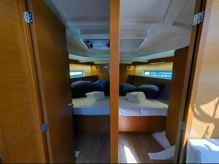 Voilier à louer à Álimos au meilleur prix