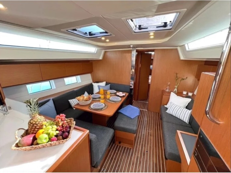 Location Voilier Bavaria avec permis