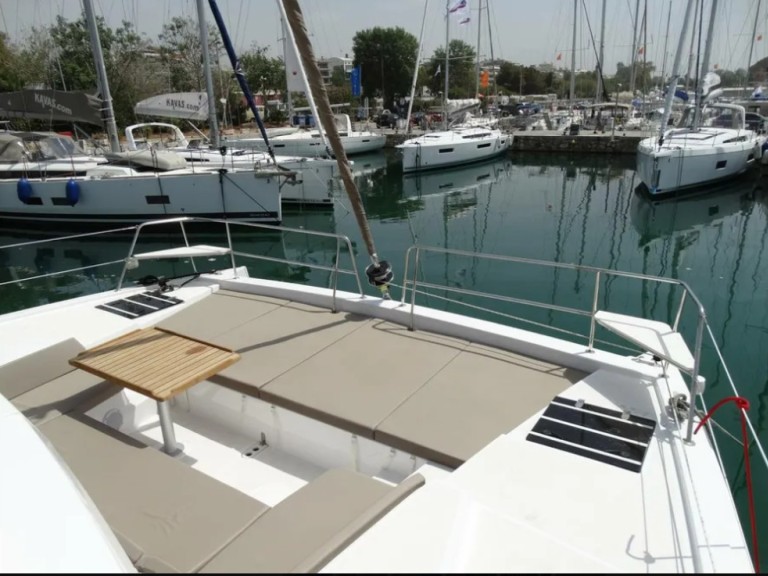 Bali Bali 4.1 a louer à Lefkáda