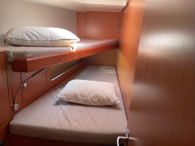 Bavaria Bavaria C45 a louer à Álimos