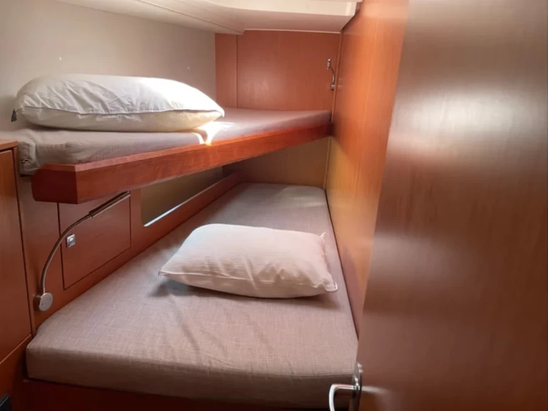 Bavaria Bavaria C45 a louer à Álimos