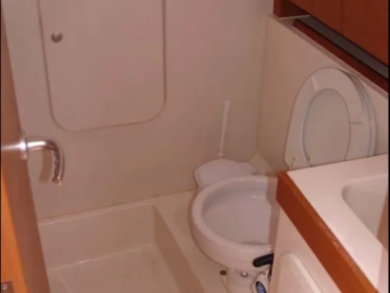 Location Voilier Hanse avec permis