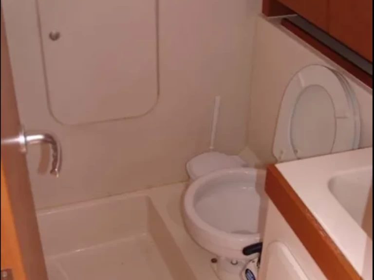 Location Voilier Hanse avec permis