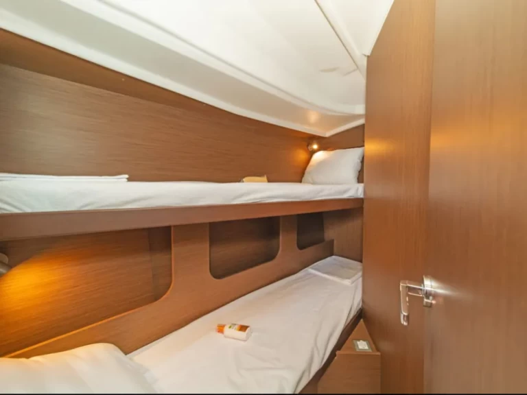 Location bateau Álimos pas cher Oceanis 40.1