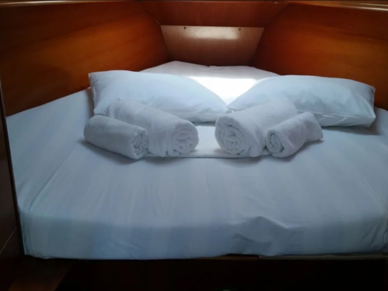 Voilier à louer à Álimos au meilleur prix