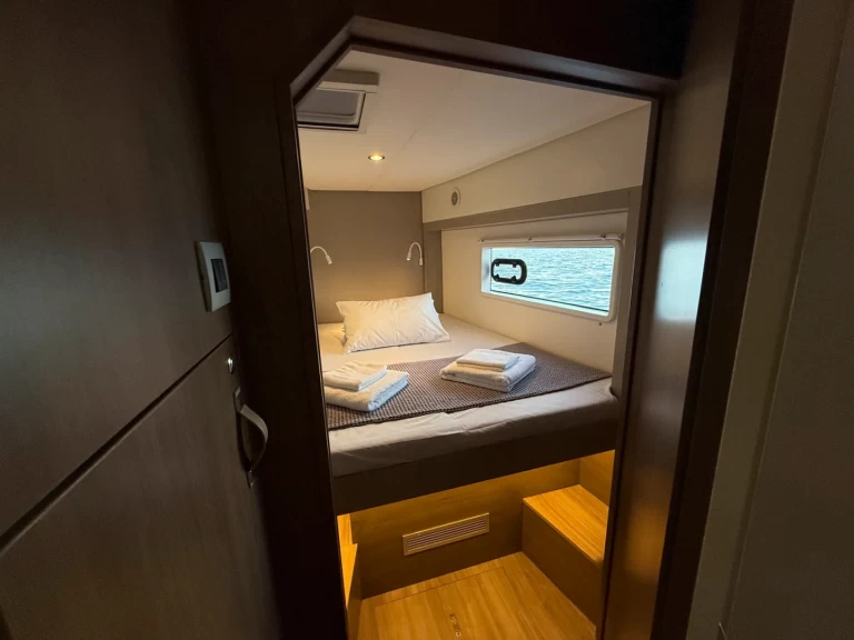 Louer Catamaran avec ou sans skipper Bali à Sant Antoni de Portmany