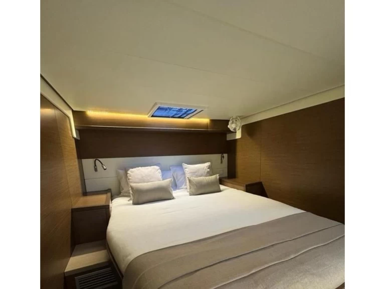 Location Catamaran Lagoon avec permis