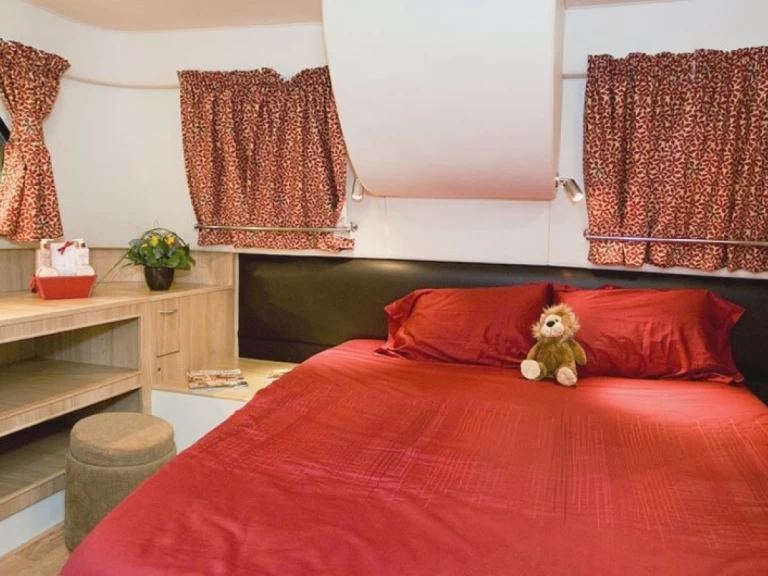 Louez un Comfort Plus Royal Mystique A à Vinkeveen