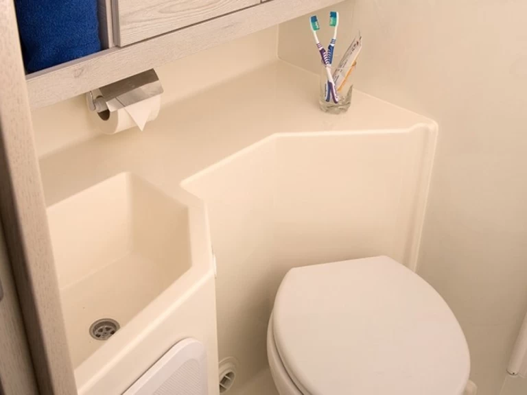 Location Péniche à Hesse - Premier Horizon 4