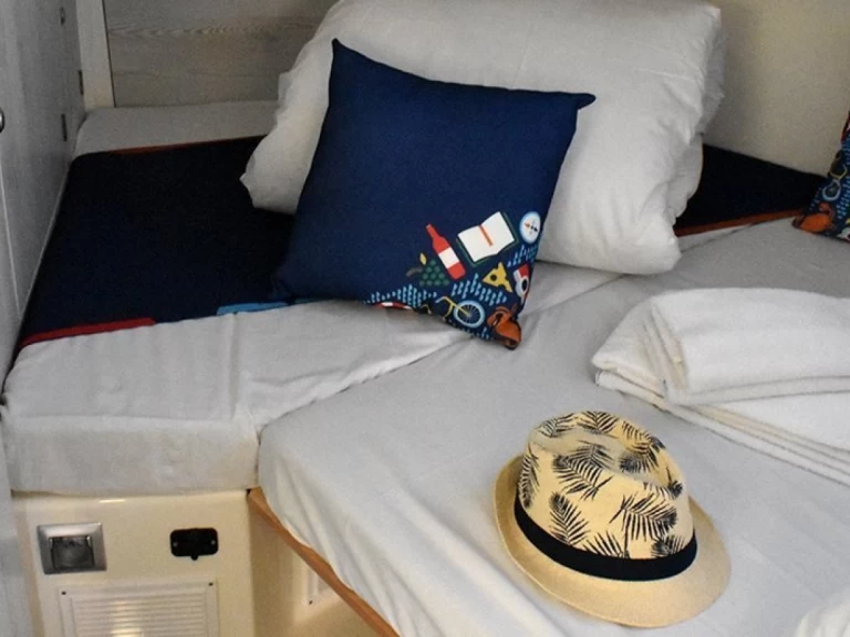 Location bateau Premier Horizon 5 à Nieuport sur Samboat