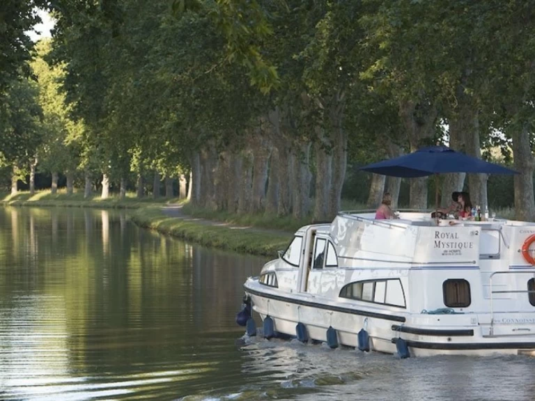 Péniche à louer à Vinkeveen au meilleur prix
