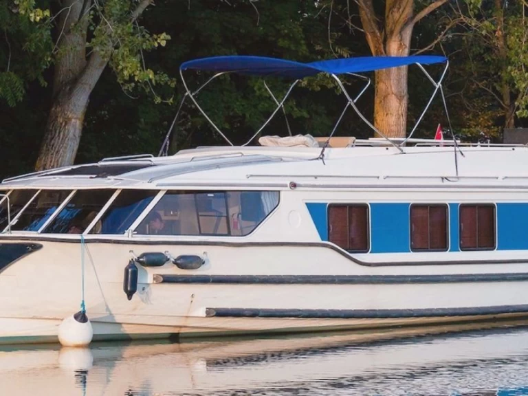 Location bateau Comfort Plus Vision 3 à Portiragnes sur Samboat