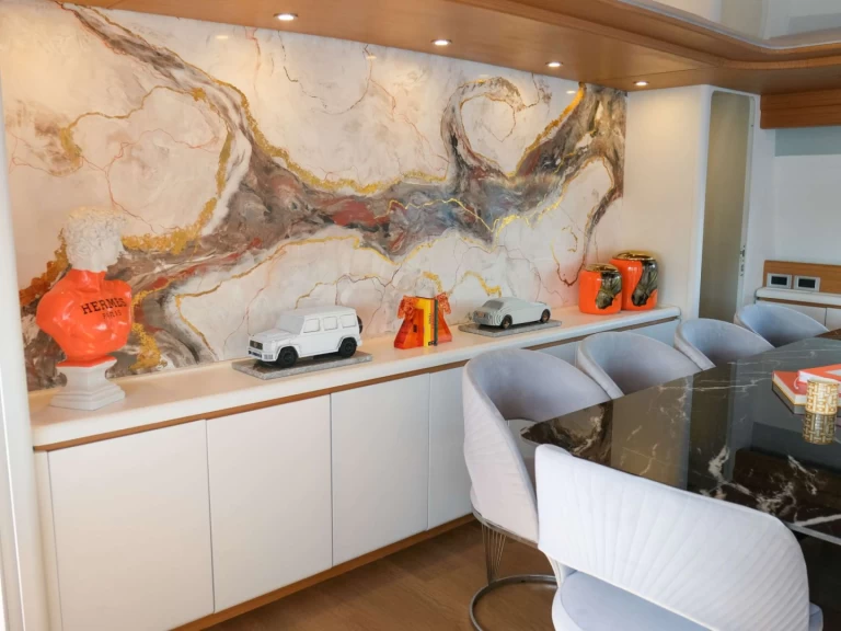 Yacht à louer à Bodrum au meilleur prix