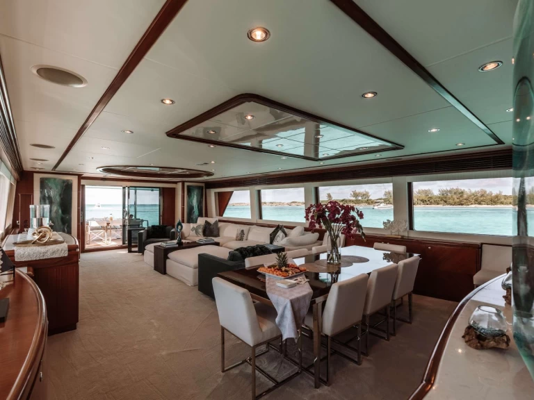 Louer Yacht avec ou sans skipper Hargrave à Saint Martin