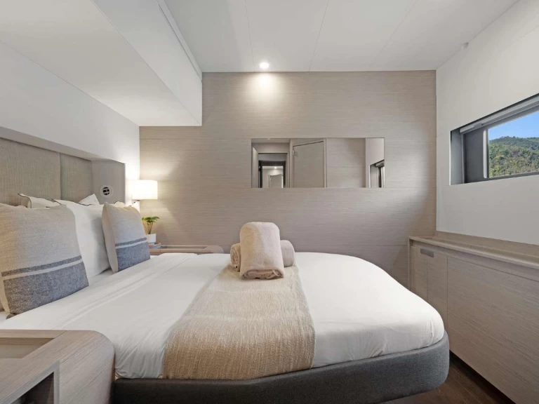 Fountaine Pajot JEWEL (67) a louer à Îles Vierges britanniques (BVI)