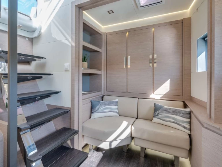 Louez un Fountaine Pajot JEWEL (67) à Îles Vierges britanniques (BVI)