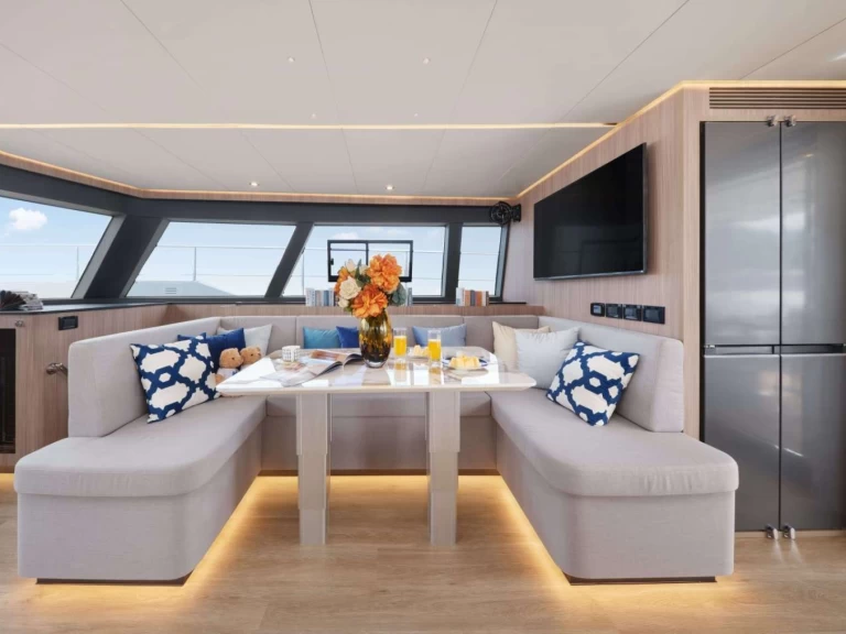 Location Yacht HeySea avec permis