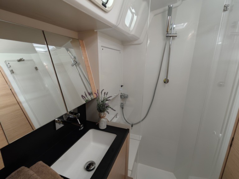 Voilier à louer à Pomer au meilleur prix