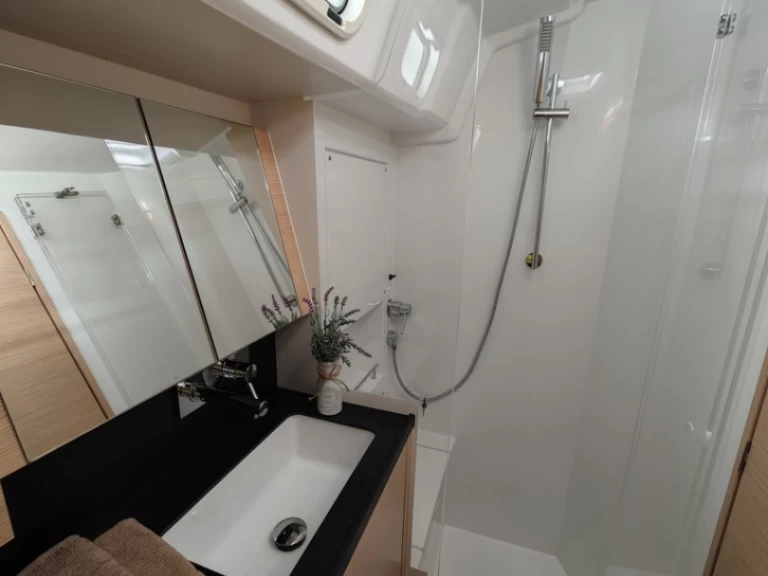 Voilier à louer à Pomer au meilleur prix