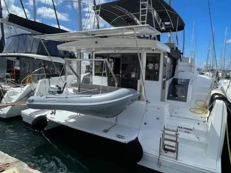 Location à Álimos - Bali Bali 4.8 sur SamBoat