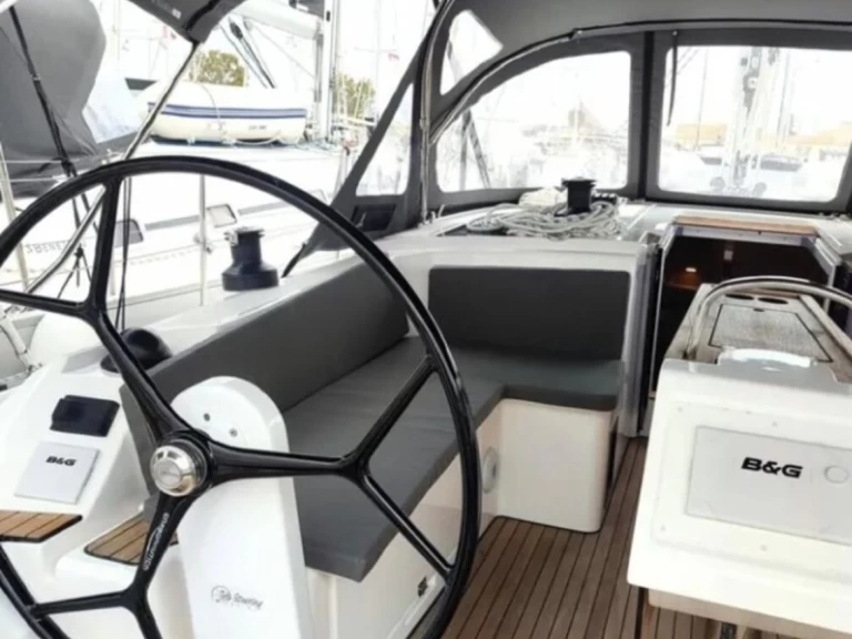 Location à Lefkáda - Bavaria Bavaria C42 sur SamBoat