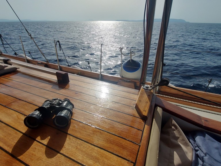 Location Voilier  avec permis