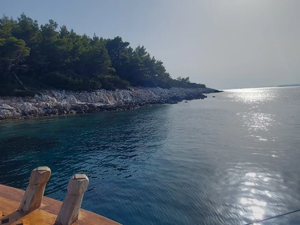 Voilier à louer à Skópelos au meilleur prix