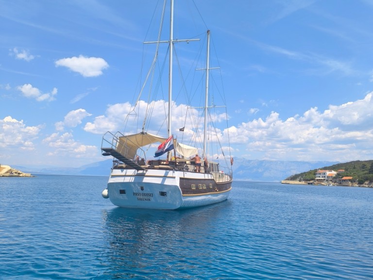 Location Voilier  avec permis