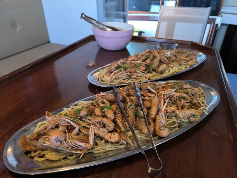 Louez un  Gulet à Stobreč