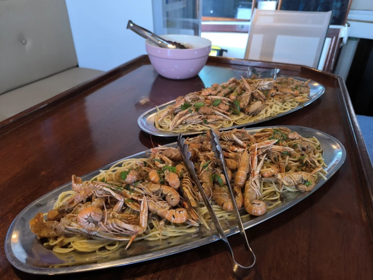 Louez un  Gulet à Stobreč