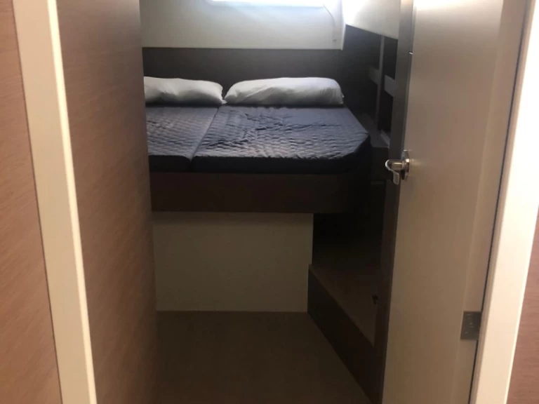 Location bateau Le Marin pas cher Bali 4.6