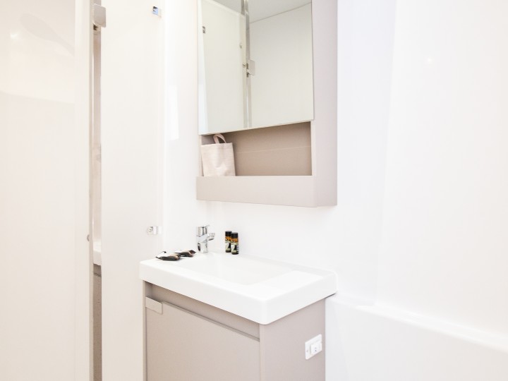 Catamaran à louer à Lefkáda au meilleur prix