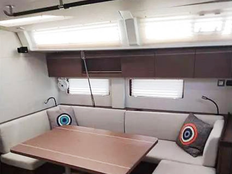 Louer Voilier avec ou sans skipper Bénéteau à Álimos