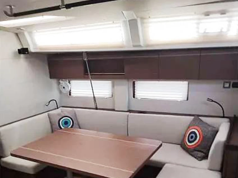 Louer Voilier avec ou sans skipper Bénéteau à Álimos