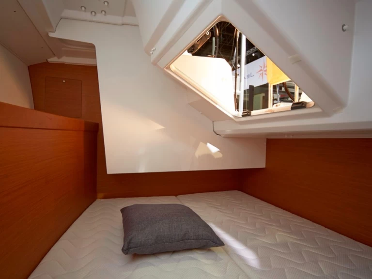 Location Voilier Jeanneau avec permis