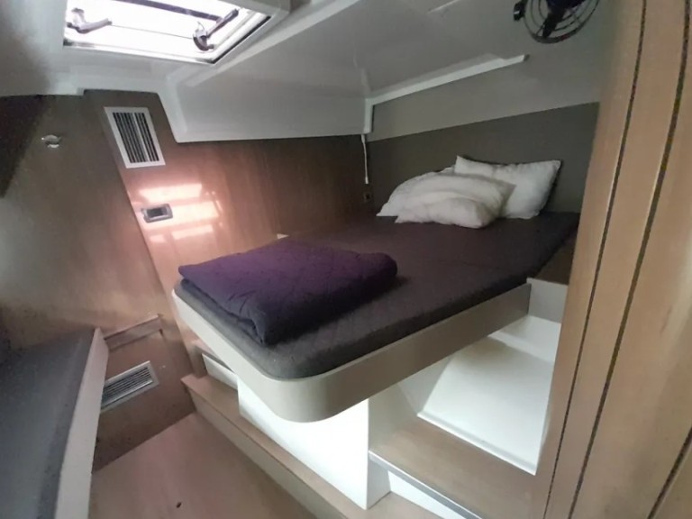 Location Catamaran à Préveza - Bali Bali Catspace Voile